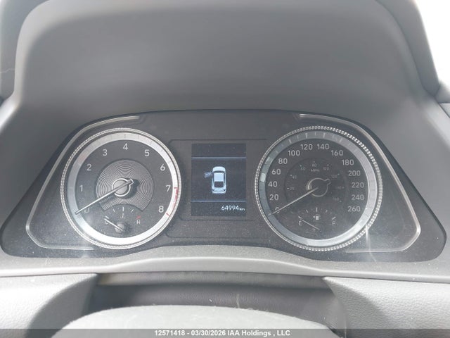 5NPEJ4J25NH136113 Hyundai Sonata Sport 1.6t 4dr
