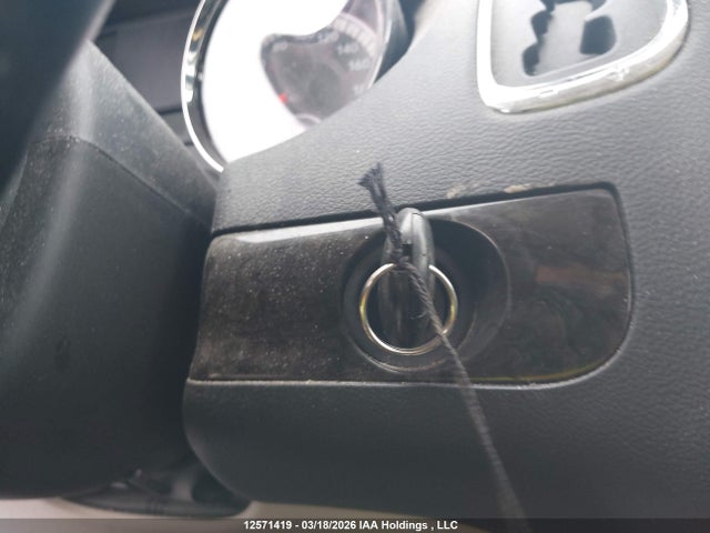Aukcja sprzedaży 2011 Dodge Grand Caravan Express, vin: 2D4RN4DG6BR729607, numer aukcji: 12571419