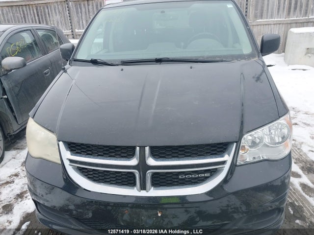 Aukcja sprzedaży 2011 Dodge Grand Caravan Express, vin: 2D4RN4DG6BR729607, numer aukcji: 12571419