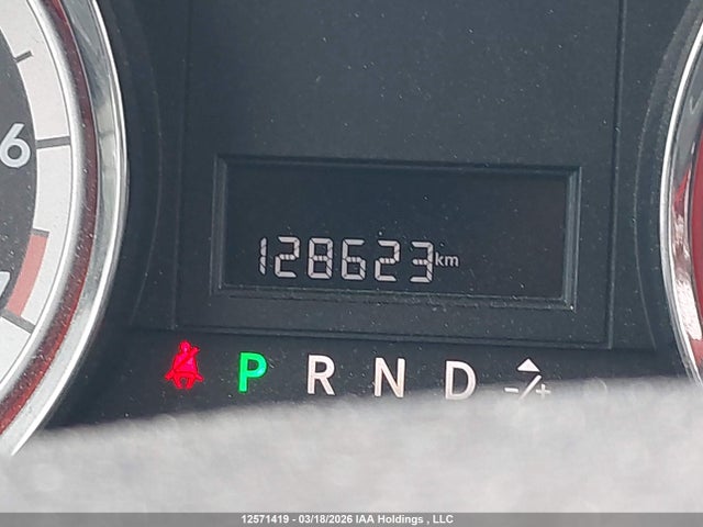 Aukcja sprzedaży 2011 Dodge Grand Caravan Express, vin: 2D4RN4DG6BR729607, numer aukcji: 12571419