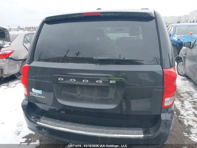 Aukcja sprzedaży 2011 Dodge Grand Caravan Express, vin: 2D4RN4DG6BR729607, numer aukcji: 12571419