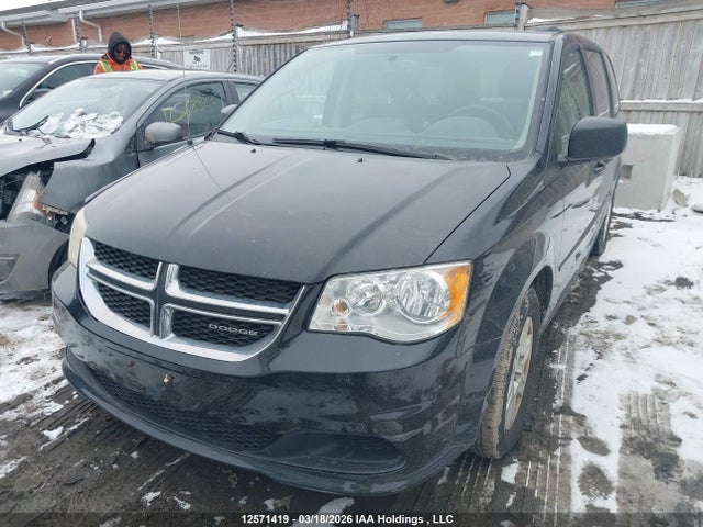 Aukcja sprzedaży 2011 Dodge Grand Caravan Express, vin: 2D4RN4DG6BR729607, numer aukcji: 12571419