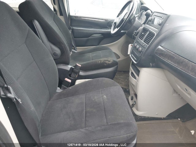 Aukcja sprzedaży 2011 Dodge Grand Caravan Express, vin: 2D4RN4DG6BR729607, numer aukcji: 12571419