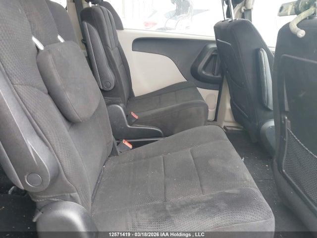 Aukcja sprzedaży 2011 Dodge Grand Caravan Express, vin: 2D4RN4DG6BR729607, numer aukcji: 12571419
