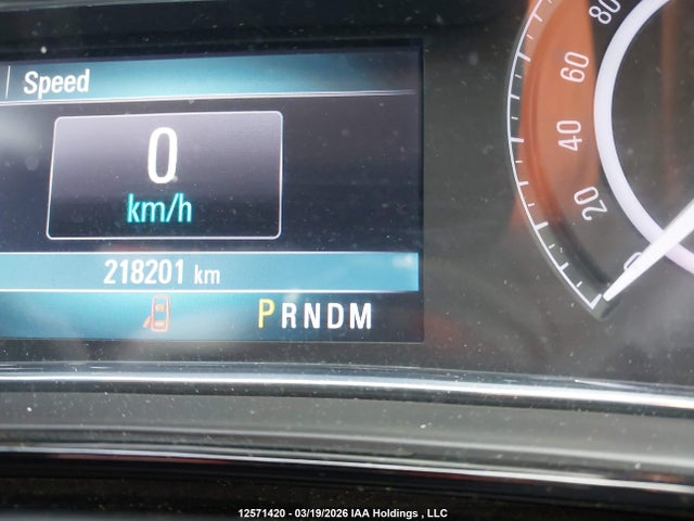 Aukcja sprzedaży 2015 Buick Regal, vin: 2G4GK5EX3F9251214, numer aukcji: 12571420