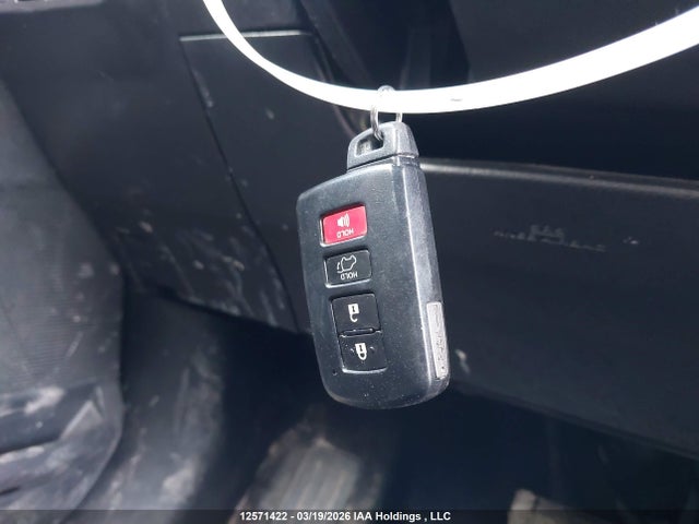 2018 Toyota Rav4 Adventure/xle მანქანა იყიდება აუქციონზე, vin: 2T3RFREV9JW796453, აუქციონის ნომერი: 12571422
