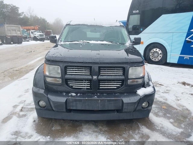 Aukcja sprzedaży 2010 Dodge Nitro Sxt, vin: 1D4PU5GX2AW140782, numer aukcji: 12571426