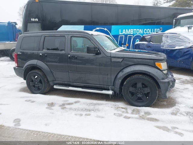 Aukcja sprzedaży 2010 Dodge Nitro Sxt, vin: 1D4PU5GX2AW140782, numer aukcji: 12571426