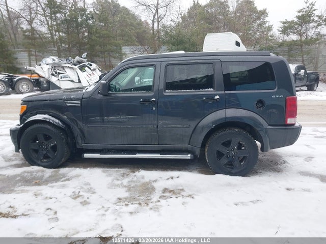 Aukcja sprzedaży 2010 Dodge Nitro Sxt, vin: 1D4PU5GX2AW140782, numer aukcji: 12571426