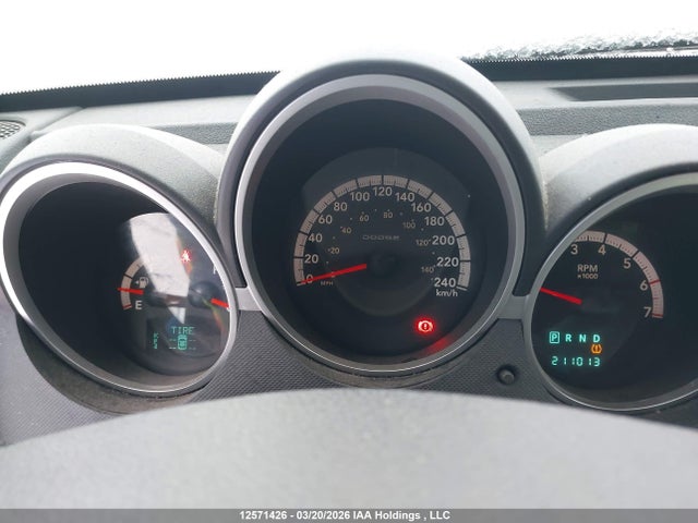 Aukcja sprzedaży 2010 Dodge Nitro Sxt, vin: 1D4PU5GX2AW140782, numer aukcji: 12571426