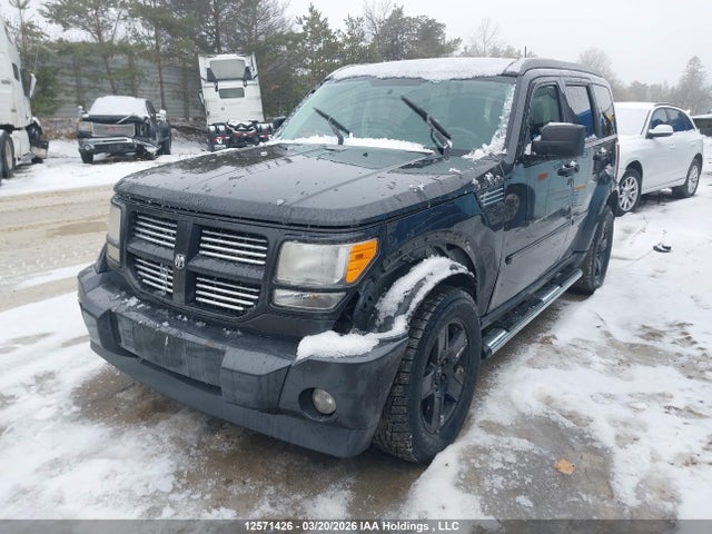 Aukcja sprzedaży 2010 Dodge Nitro Sxt, vin: 1D4PU5GX2AW140782, numer aukcji: 12571426