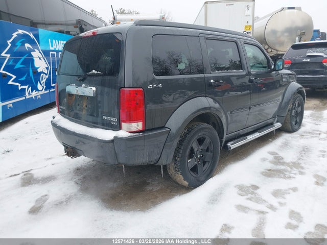 Aukcja sprzedaży 2010 Dodge Nitro Sxt, vin: 1D4PU5GX2AW140782, numer aukcji: 12571426