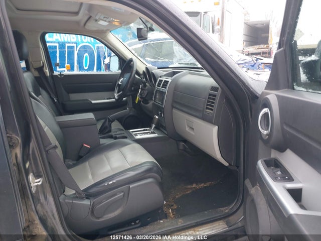Aukcja sprzedaży 2010 Dodge Nitro Sxt, vin: 1D4PU5GX2AW140782, numer aukcji: 12571426
