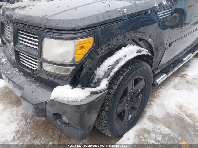 Aukcja sprzedaży 2010 Dodge Nitro Sxt, vin: 1D4PU5GX2AW140782, numer aukcji: 12571426