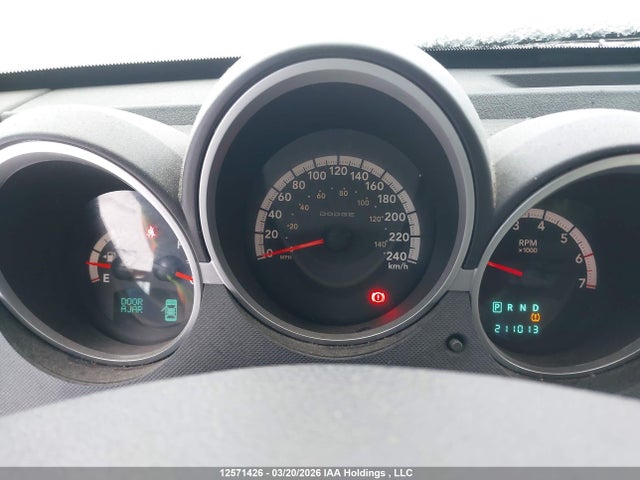 Aukcja sprzedaży 2010 Dodge Nitro Sxt, vin: 1D4PU5GX2AW140782, numer aukcji: 12571426