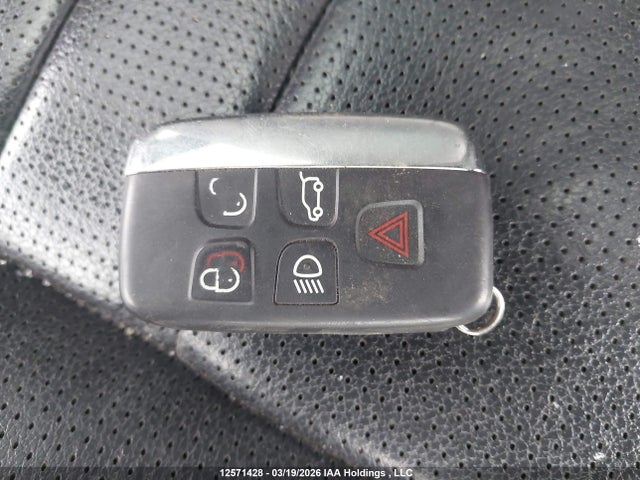 SALCR2FX3KH802994 Land Rover Discovery Sport Hse/landmark Edition