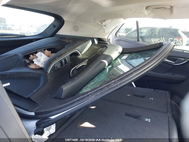 LRBFZPR40PD202031 Buick Envision Essence