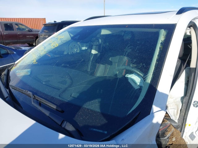 LRBFZPR40PD202031 Buick Envision Essence
