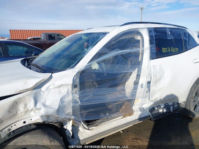 LRBFZPR40PD202031 Buick Envision Essence
