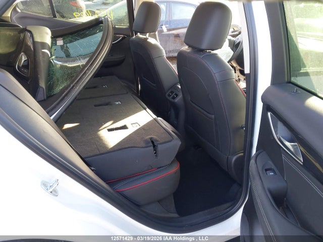 LRBFZPR40PD202031 Buick Envision Essence