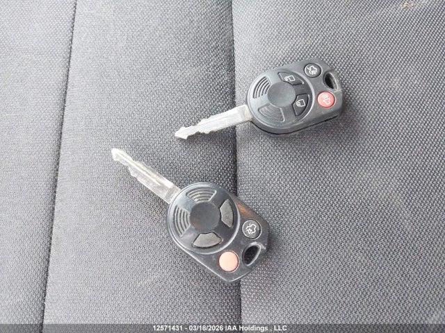 Aukcja sprzedaży 2011 Ford Escape Xlt, vin: 1FMCU9DG9BKB07323, numer aukcji: 12571431