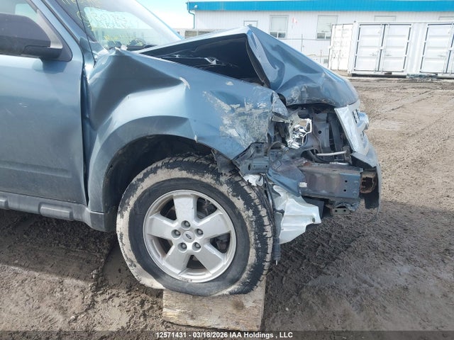 Aukcja sprzedaży 2011 Ford Escape Xlt, vin: 1FMCU9DG9BKB07323, numer aukcji: 12571431