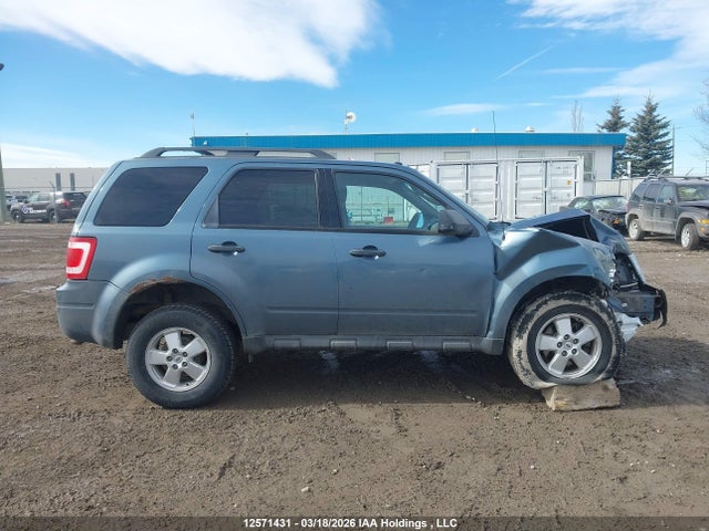 Aukcja sprzedaży 2011 Ford Escape Xlt, vin: 1FMCU9DG9BKB07323, numer aukcji: 12571431