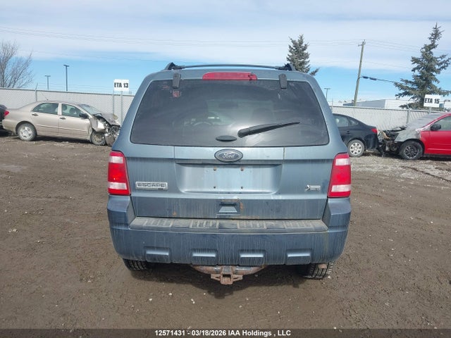 Aukcja sprzedaży 2011 Ford Escape Xlt, vin: 1FMCU9DG9BKB07323, numer aukcji: 12571431