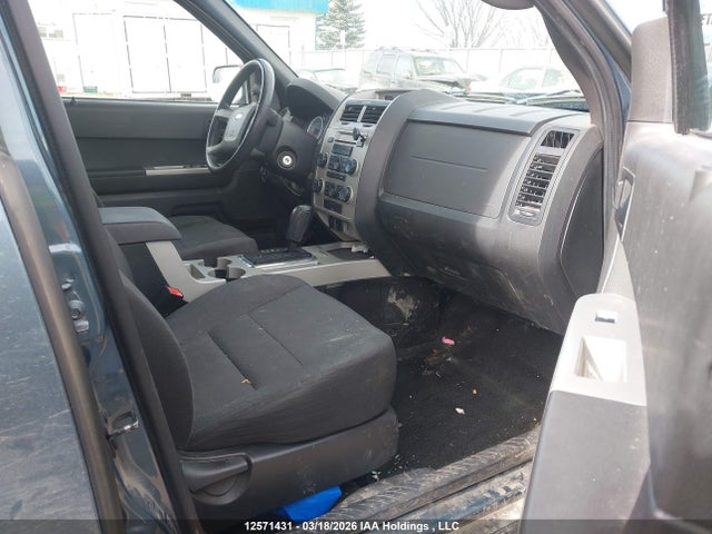 Aukcja sprzedaży 2011 Ford Escape Xlt, vin: 1FMCU9DG9BKB07323, numer aukcji: 12571431
