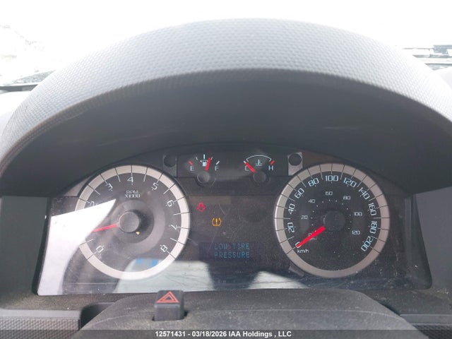 Aukcja sprzedaży 2011 Ford Escape Xlt, vin: 1FMCU9DG9BKB07323, numer aukcji: 12571431