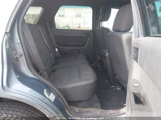 Aukcja sprzedaży 2011 Ford Escape Xlt, vin: 1FMCU9DG9BKB07323, numer aukcji: 12571431