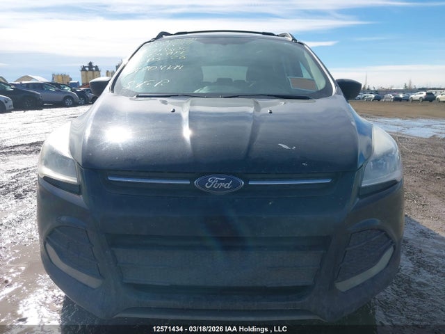 Aukcja sprzedaży 2015 Ford Escape, vin: 1FMCU9GX9FUC70804, numer aukcji: 12571434
