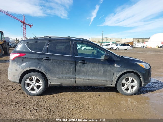 Aukcja sprzedaży 2015 Ford Escape, vin: 1FMCU9GX9FUC70804, numer aukcji: 12571434