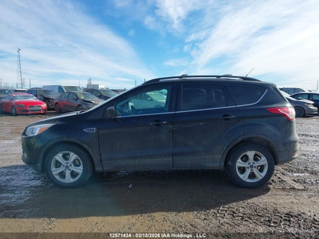 Aukcja sprzedaży 2015 Ford Escape, vin: 1FMCU9GX9FUC70804, numer aukcji: 12571434