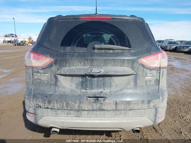 Aukcja sprzedaży 2015 Ford Escape, vin: 1FMCU9GX9FUC70804, numer aukcji: 12571434
