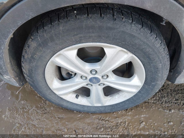 Aukcja sprzedaży 2015 Ford Escape, vin: 1FMCU9GX9FUC70804, numer aukcji: 12571434