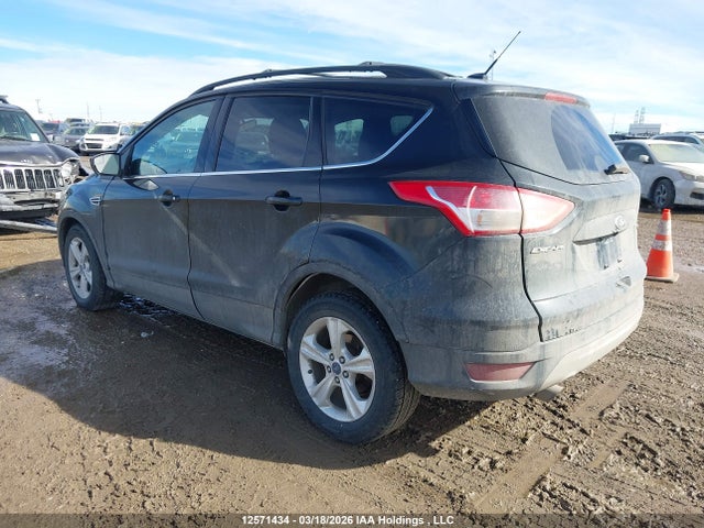 Aukcja sprzedaży 2015 Ford Escape, vin: 1FMCU9GX9FUC70804, numer aukcji: 12571434