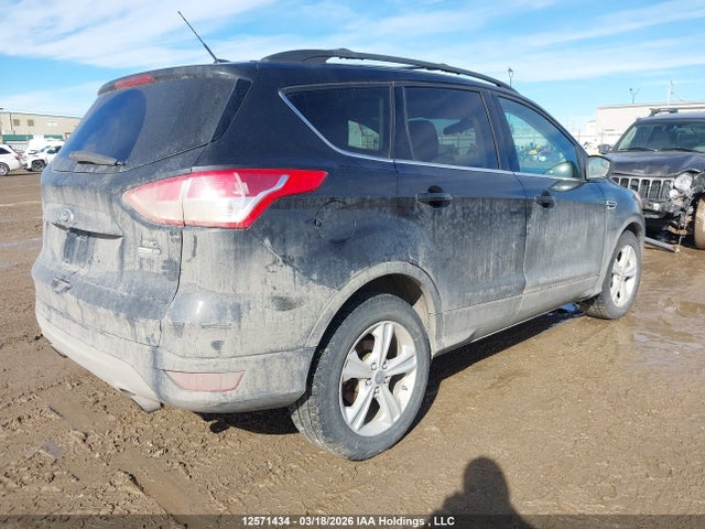 Aukcja sprzedaży 2015 Ford Escape, vin: 1FMCU9GX9FUC70804, numer aukcji: 12571434