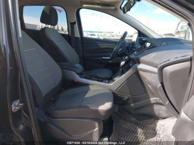 Aukcja sprzedaży 2015 Ford Escape, vin: 1FMCU9GX9FUC70804, numer aukcji: 12571434