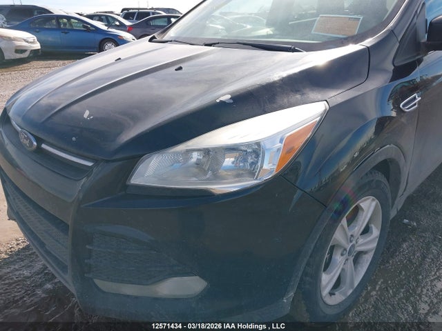 Aukcja sprzedaży 2015 Ford Escape, vin: 1FMCU9GX9FUC70804, numer aukcji: 12571434