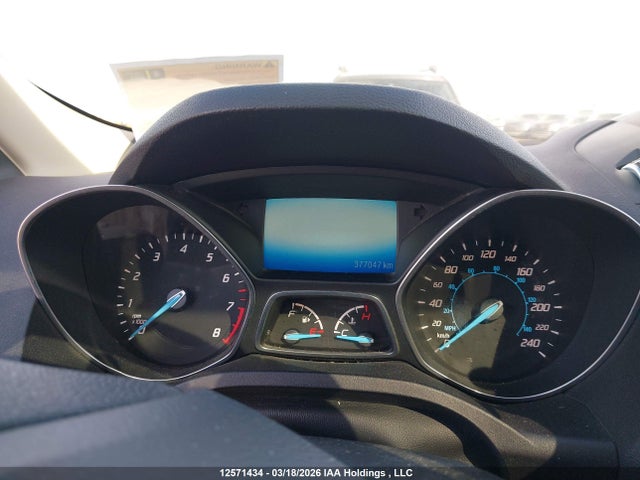 Aukcja sprzedaży 2015 Ford Escape, vin: 1FMCU9GX9FUC70804, numer aukcji: 12571434