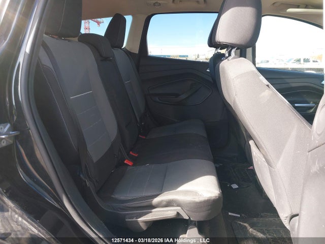 Aukcja sprzedaży 2015 Ford Escape, vin: 1FMCU9GX9FUC70804, numer aukcji: 12571434