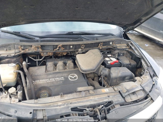 Aukcja sprzedaży 2007 Mazda Cx-9, vin: JM3TB38Y470113650, numer aukcji: 12571435