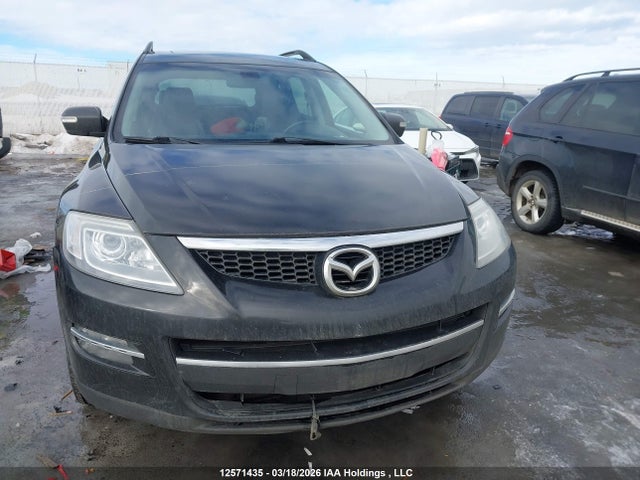 Aukcja sprzedaży 2007 Mazda Cx-9, vin: JM3TB38Y470113650, numer aukcji: 12571435