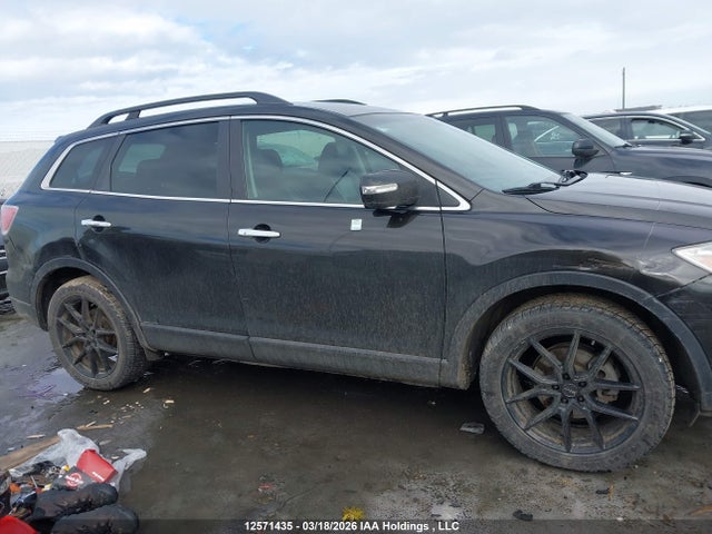 Aukcja sprzedaży 2007 Mazda Cx-9, vin: JM3TB38Y470113650, numer aukcji: 12571435