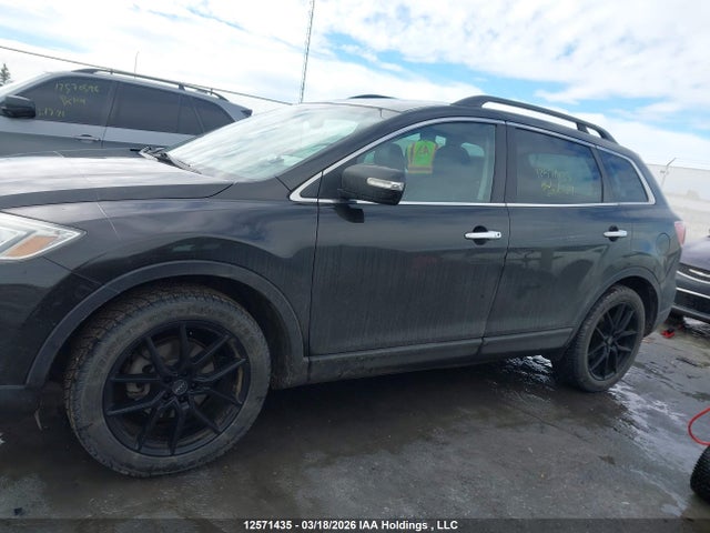 Aukcja sprzedaży 2007 Mazda Cx-9, vin: JM3TB38Y470113650, numer aukcji: 12571435