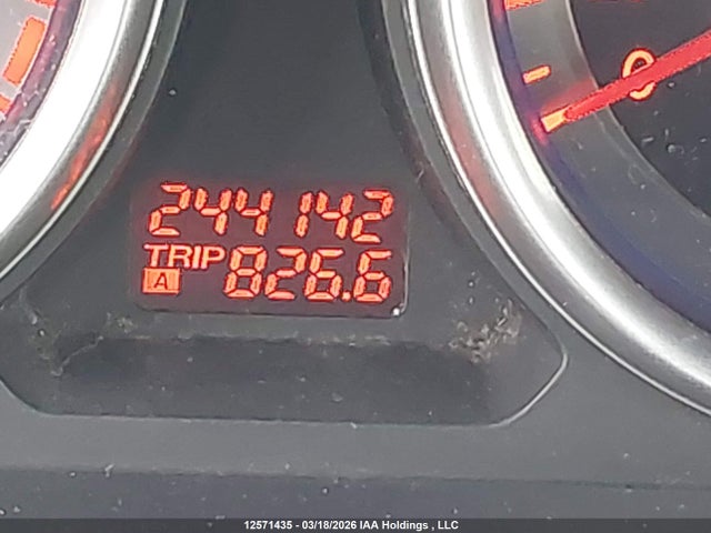 Aukcja sprzedaży 2007 Mazda Cx-9, vin: JM3TB38Y470113650, numer aukcji: 12571435
