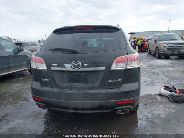 Aukcja sprzedaży 2007 Mazda Cx-9, vin: JM3TB38Y470113650, numer aukcji: 12571435