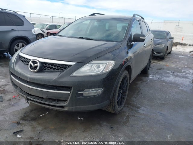 Aukcja sprzedaży 2007 Mazda Cx-9, vin: JM3TB38Y470113650, numer aukcji: 12571435