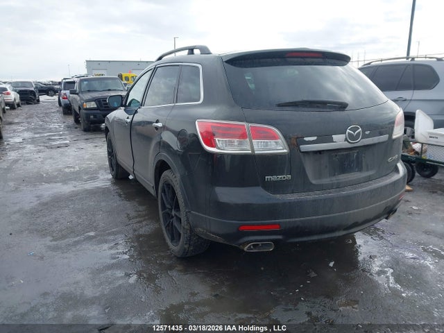 Aukcja sprzedaży 2007 Mazda Cx-9, vin: JM3TB38Y470113650, numer aukcji: 12571435